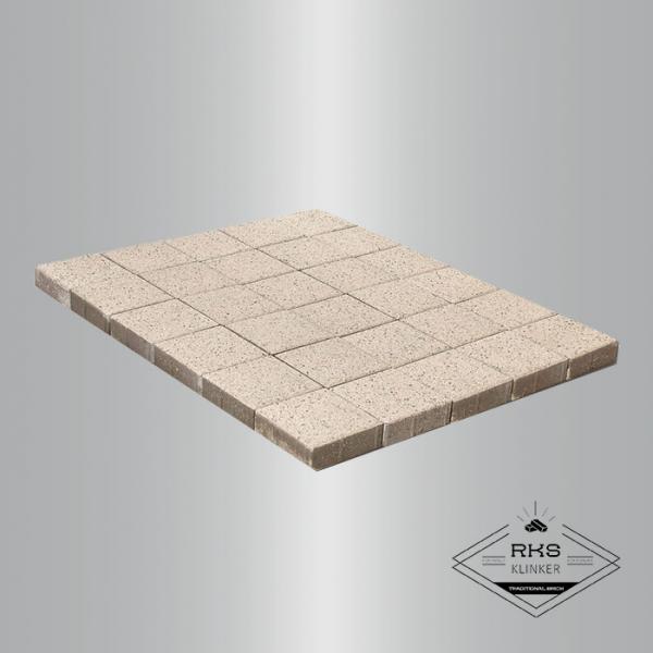 Тротуарная плитка BRAER,   Лувр,